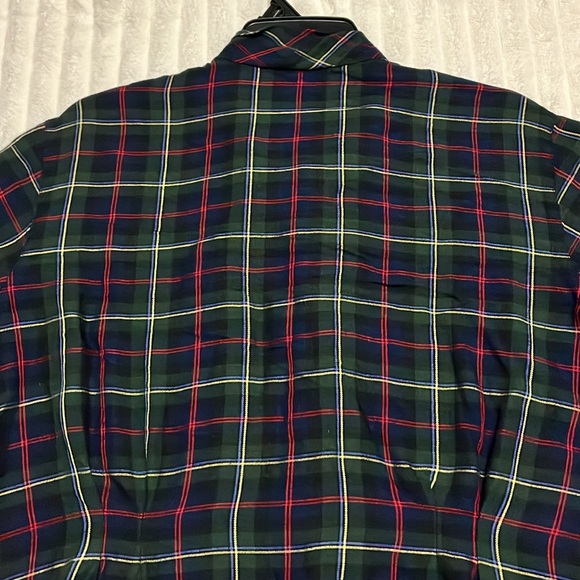 Ralph Lauren Blouse Button Down. 💕 - Picture 12 of 12